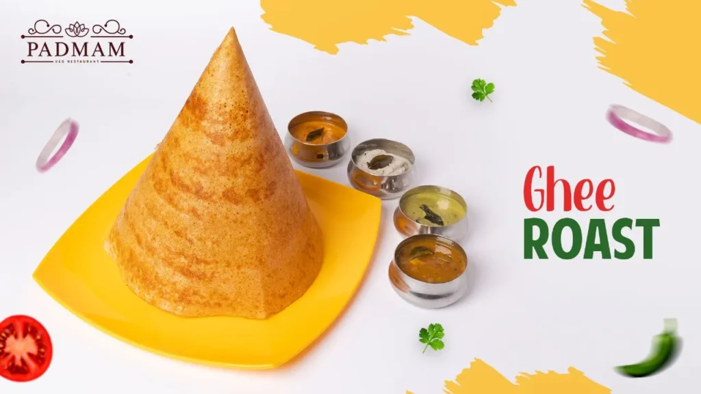 Padmam Dosas
